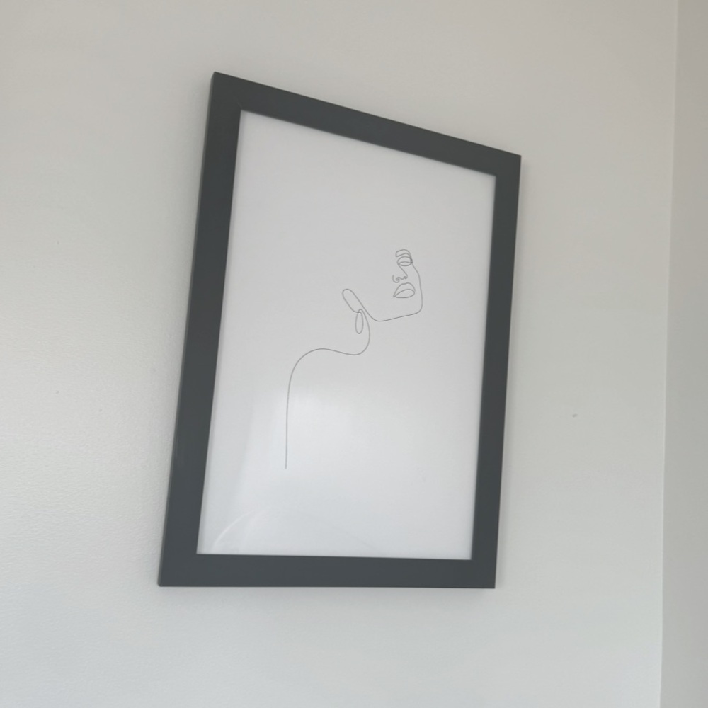 Women Silhouette Art